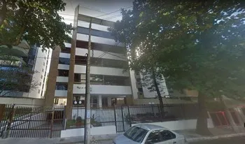 Condomínio Do Edifício Paco Do Atlântico em Salvador