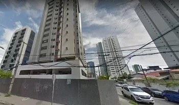 Imagem do Condomínio Do Edifício Paco Dos Arcos em Recife