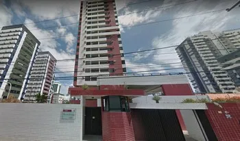 Imagem do Condomínio Do Edifício Paco Dos Guararapes em Jaboatão Dos Guararapes