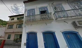 Imagem do Condomínio Do Edifício Paco Dos Profissionais em Angra Dos Reis