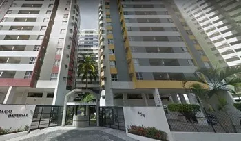 Condomínio Do Edifício Paco Imperial