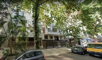Condomínio Do Edifício Pacoty em Rio De Janeiro