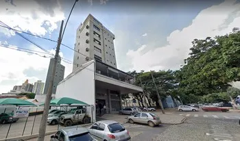 Condomínio Do Edifício Pacto em Belo Horizonte