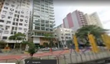 Imagem do Condomínio Do Edifício Paddock Palace em Niteroi