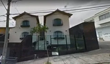 Condomínio Do Edifício Padigil em Belo Horizonte