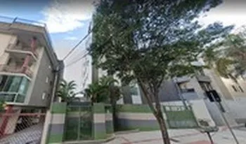 Condomínio Do Edifício Padova em Belo Horizonte