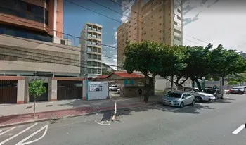 Imagem do Condomínio Do Edifício Padova em Vitória