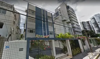 Imagem do Condomínio Do Edifício Padova