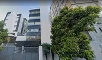 Condomínio Do Edifício Padova em Belo Horizonte