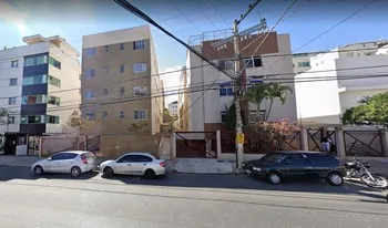 Condomínio Do Edifício Padova em Belo Horizonte