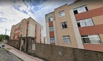 Condomínio Do Edifício Padova em Belo Horizonte