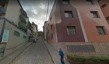 Imagem do Condomínio Do Edifício Padrao em Viçosa