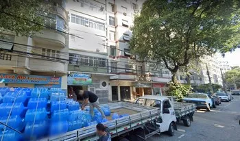 Condomínio Do Edifício Padrao em Rio De Janeiro