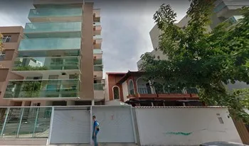 Imagem do Condomínio Do Edifício Padre Alfonso Pastore em Vitória