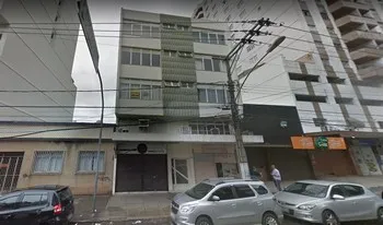 Imagem do Condomínio Do Edifício Padre Cafe em Juiz De Fora