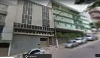 Imagem do Condomínio Do Edifício Padre Casemiro em Juiz De Fora