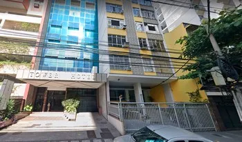 Imagem do Condomínio Do Edifício Padre Charbonneau em Niteroi