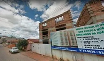 Imagem do Condomínio Do Edifício Padre Cosimo em Ouro Branco