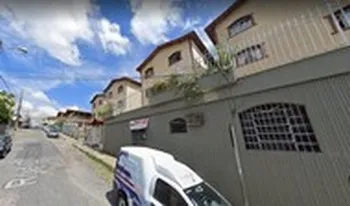 Condomínio Do Edifício Padre Eustáquio em Belo Horizonte