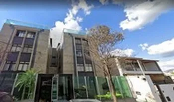 Condomínio Do Edifício Padre Feijó em Belo Horizonte