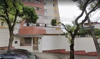 Condomínio Do Edifício Padre Liberio em Belo Horizonte