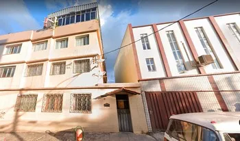Imagem do Condomínio Do Edifício Padre Liberio em Contagem