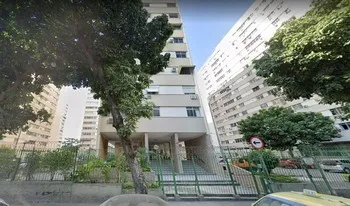 Condomínio Do Edifício Padre Manoel Da Nobrega em Rio de Janeiro