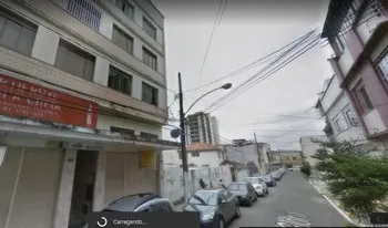 Imagem do Condomínio Do Edifício Padre Michelotto em Juiz De Fora