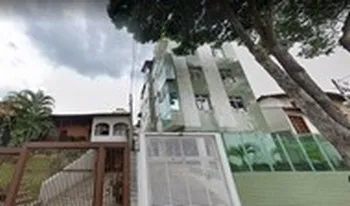 Condomínio Do Edifício Padre Nobrega em Belo Horizonte
