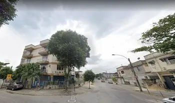 Condomínio Do Edifício Padre Peroneille em Rio de Janeiro