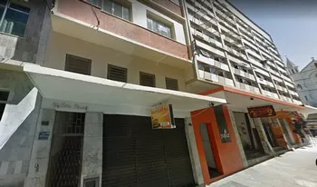 Imagem do Condomínio Do Edifício Padre Pimenta em Juiz De Fora