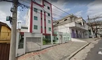 Condomínio Do Edifício Padre Pio em Belo Horizonte