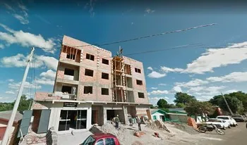 Imagem do Condomínio Do Edifício Padre Reus em Cruz Alta