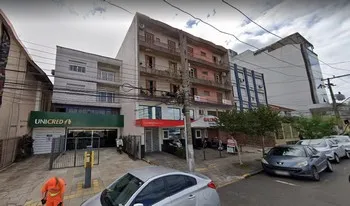Imagem do Condomínio Do Edifício Padre Reus em Canoas