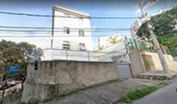 Condomínio Do Edifício Padre Severino em Belo Horizonte