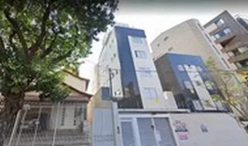 Condomínio Do Edifício Padre Severino Ii em Belo Horizonte