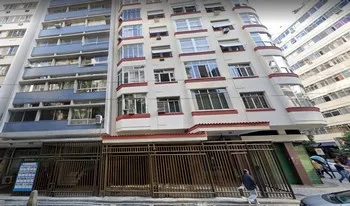 Condomínio Do Edifício Pádua em Rio De Janeiro