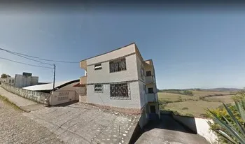 Imagem do Condomínio Do Edifício Paes em Barbacena