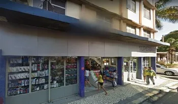 Imagem do Condomínio Do Edifício Paes De Carvalho em Belém