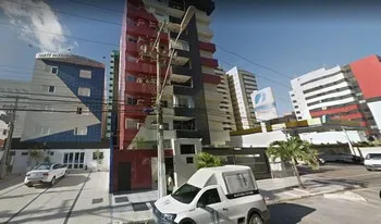 Imagem do Condomínio Do Edifício Paganini em Maceió
