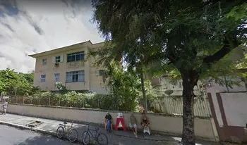 Imagem do Condomínio Do Edifício Page em Recife