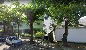 Condomínio Do Edifício Page em Rio De Janeiro