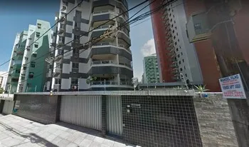 Imagem do Condomínio Do Edifício Pagilo em Jaboatão Dos Guararapes