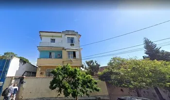 Condomínio Do Edifício Paim Pamplona em Rio De Janeiro