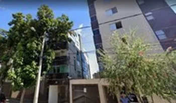 Condomínio Do Edifício Paineira em Belo Horizonte