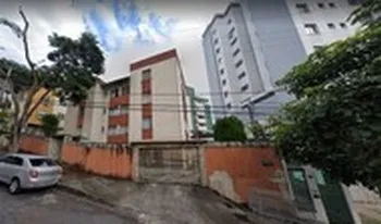 Condomínio Do Edifício Paineiras em Belo Horizonte