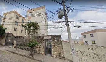 Condomínio Do Edifício Paineiras em Belo Horizonte