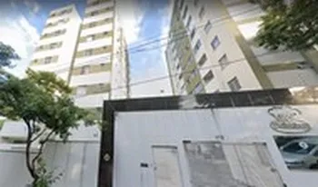 Condomínio Do Edifício Paineiras em Belo Horizonte
