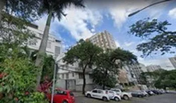 Condomínio Do Edifício Paineiras em Belo Horizonte