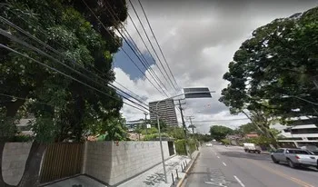 Imagem do Condomínio Do Edifício Paineiras em Recife